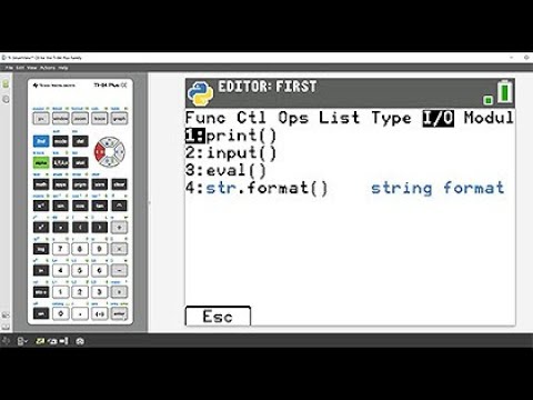 TI Graphing Calculator Reviews – What You Need to Know Before You Buy